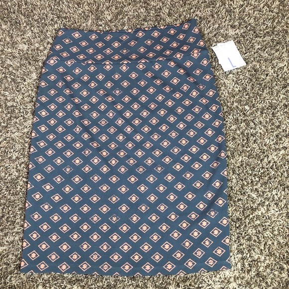 LuLaRoe Dresses & Skirts - LuLaRoe skirt